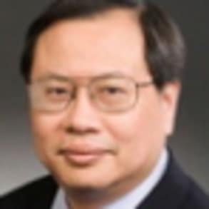 Dean Wong, MD.