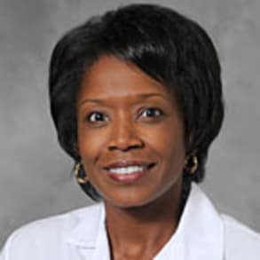 Celeste Williams, MD.