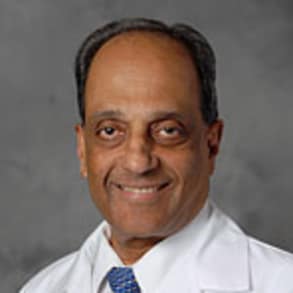 K.K. Venkat, MD