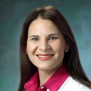 Jena Miller, MD