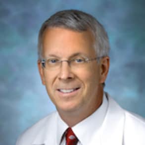 Hugh Calkins, MD