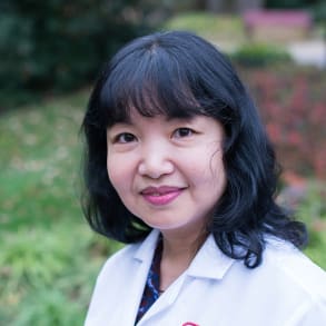 Minhhuyen Nguyen, MD, AGAF, FACP - Physician Resources | Fox Chase