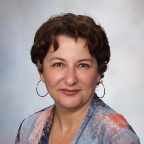 Roxana Dronca, MD - Mayo Clinic
