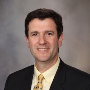 Elie Berbari, MD - Mayo Clinic