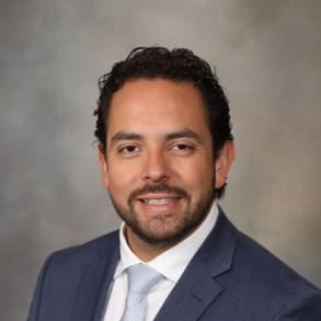 Leonardo Rangel Castilla, MD - Mayo Clinic