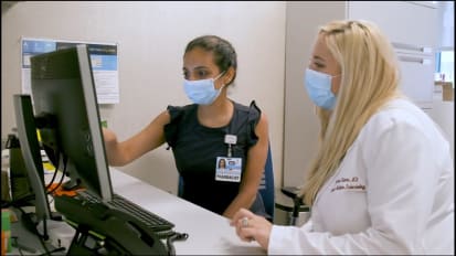 Newly Merged Endocrinology Fellowship Program Is the Nation’s Largest and Most Diverse