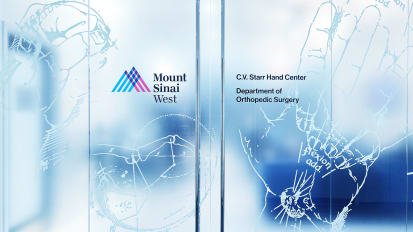 C.V. Starr Center Gives New Meaning to Hands-On Care