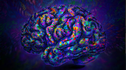 Genomics-Driven Clinical Research Focused on Adolescent Psychiatric Disorders