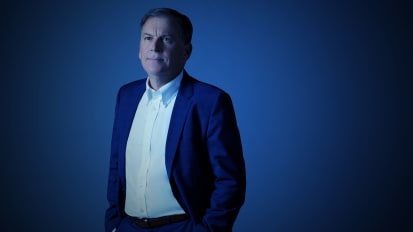 A Message From Director Ramon Parsons, MD, PhD