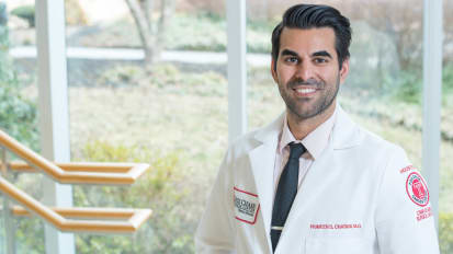 Fox Chase Cancer Center Study Shows That Examining More Lymph Nodes Was Associated With Improved Outcomes for Patients With Colon Cancer