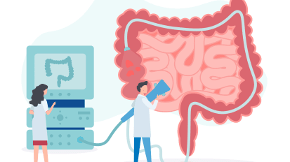 Multidisciplinary Care for Inflammatory Bowel Disease in New Haven – April 2021 