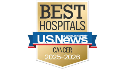 U.S. News & World Report Names Dana-Farber Brigham Cancer Center Among Nation’s Best for 2025-2026