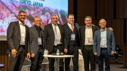 Rethinking Orthopedic Care: Baptist Health Physicians Spotlight Non-Surgical Alternatives in Tokyo