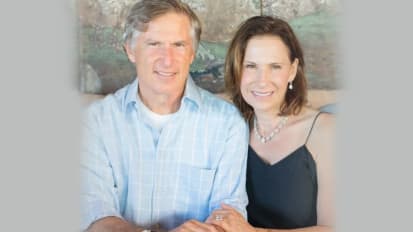 Cedars-Sinai Receives $25M to Create Karsh GI and Hepatology Division