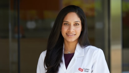 Smidt Heart Institute at Cedars-Sinai Welcomes Four New Specialists to Department of Cardiology