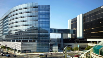 Rare-Disease Specialist Joins Cedars-Sinai Movement Disorders Program