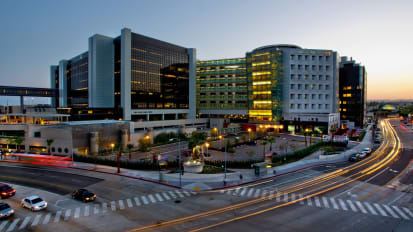 Michael E. Farkouh, MD, MSc, Named Associate Dean for Research and Clinical Trials