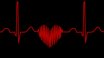 New Center's Mission: Predict, Prevent Sudden Cardiac Arrest