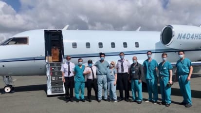 ‘Heart in a Box’ Expands Transplant Opportunities