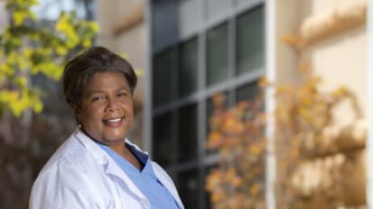 UCI Health maternal-fetal medicine expert named President-Elect of APGO