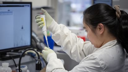 Should We Do Genetic Screening for CVD and Other Diseases? 