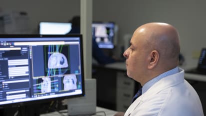 New partnership brings proton therapy to local patients