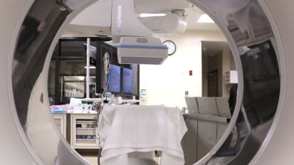 One-of-a-Kind Stroke Prevention for Patients With AFib