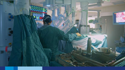 Advancements in Robotic-Assisted Mitral Valve Surgery at Barnes-Jewish Hospital
