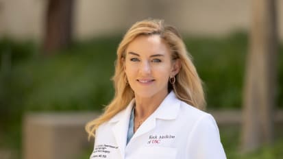 Meet Joni K. Doherty, MD