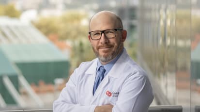 Fetal Cardiology Expert Joins Cedars-Sinai