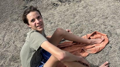 Adventurous Teen With Marfan Syndrome Bounces Back