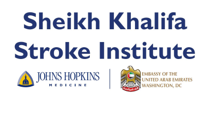 Johns Hopkins and the United Arab Emirates Launch Sheikh Khalifa Stroke Institute