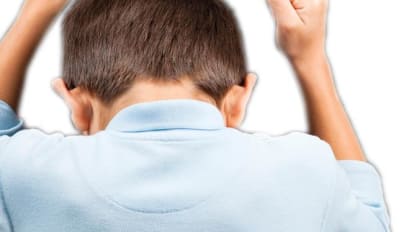 Self-Harming Behavior in Children with Autism: Can Electroconvulsive Therapy Help?