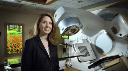 Where Oncology Meets Brain Science