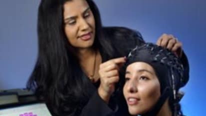 A Nose for Schizophrenia Risk