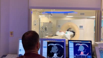 AI-Enabled Heart CT Scans: A New Era of Precision Cardiac Care