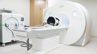Baptist Health Brain & Spine Care Reaches New Heights with 250 HiFU Procedures