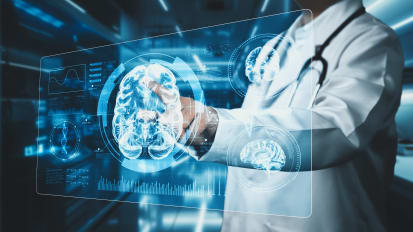 UT Southwestern research probes links between hippocampal hyperactivity in adolescence and development of psychosis