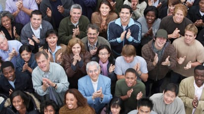 Black and Hispanic people in U.S. less likely to get treatment for stroke complications