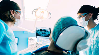 When Your Patient Needs an Oral Medicine Evaluation