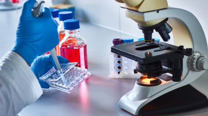 Advancing Clinical Oncology: Research Highlights from Baptist Health South Florida
