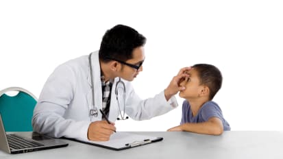 UCSF Benioff Children’s Pediatric ENTs and Eye Surgeons Offer a Collaborative, Minimally Invasive Alternative for the Treatment of CNLDO