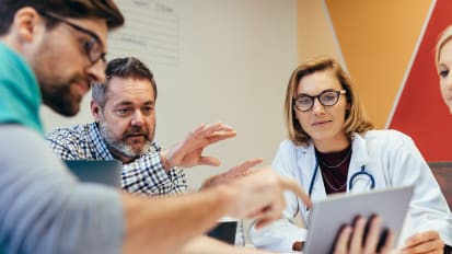 The Power of Digital Educational Content in Healthcare 