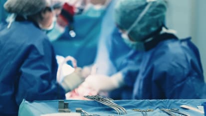 Cardiovascular Surgery