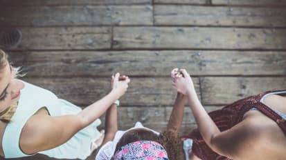 Helping Transgender People Build Families