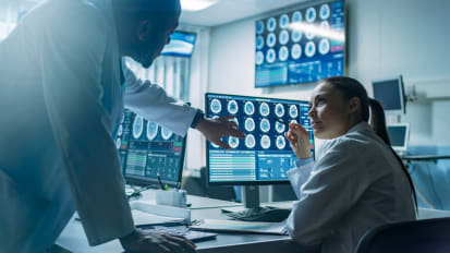 Baptist Health Foundation Receives $3M Gift to Establish Endowed Chair at Miami Neuroscience Institute