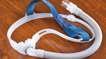 Humidified Nasal High-Flow Therapy May Be an Effective At-Home Treatment for COPD