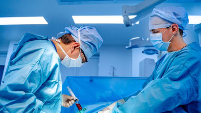 Bone Marrow Transplant: How Keck Medicine of USC Is Excelling in Survival Outcomes