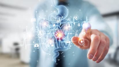 UTSW Researchers Discover New Drug Target for Inflammatory Bowel Disease