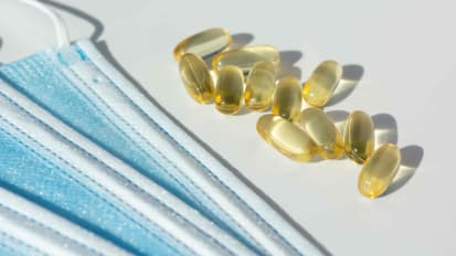 Can Omega-3 Fatty Acid Supplementation Treat Anosmia?